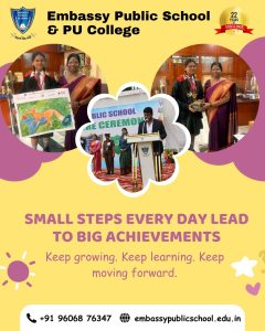 Where to Find ICSE Schools With Affordable Fee Structure in Bangalore?